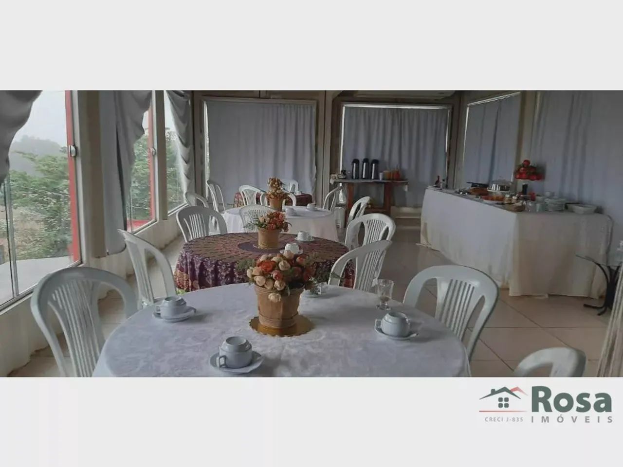 POUSADA para venda FLORADA DA SERRA CHAPADA DOS GUIMARÃES - Foto 3