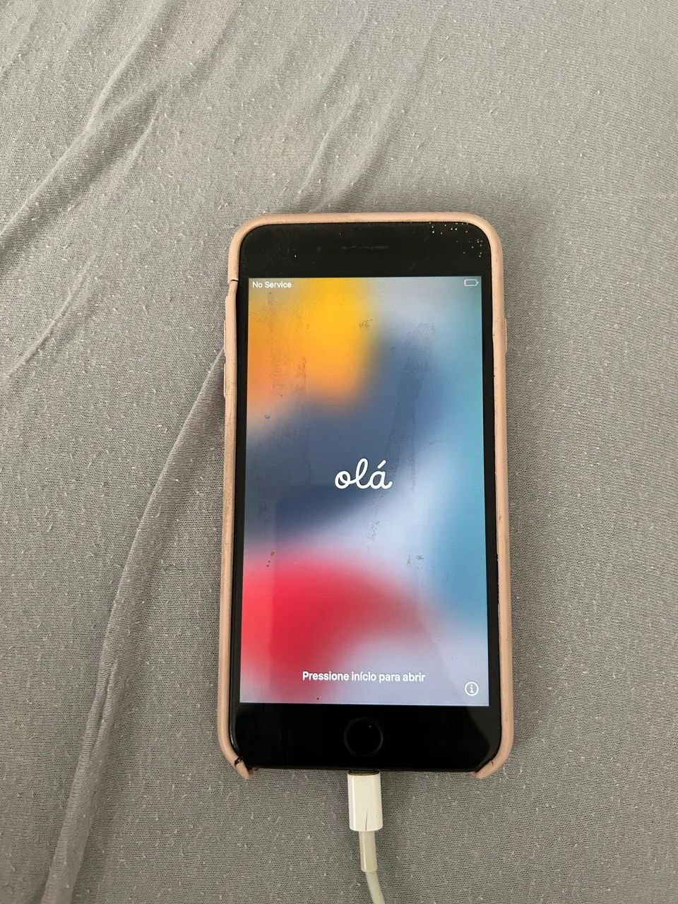 iPhone 7