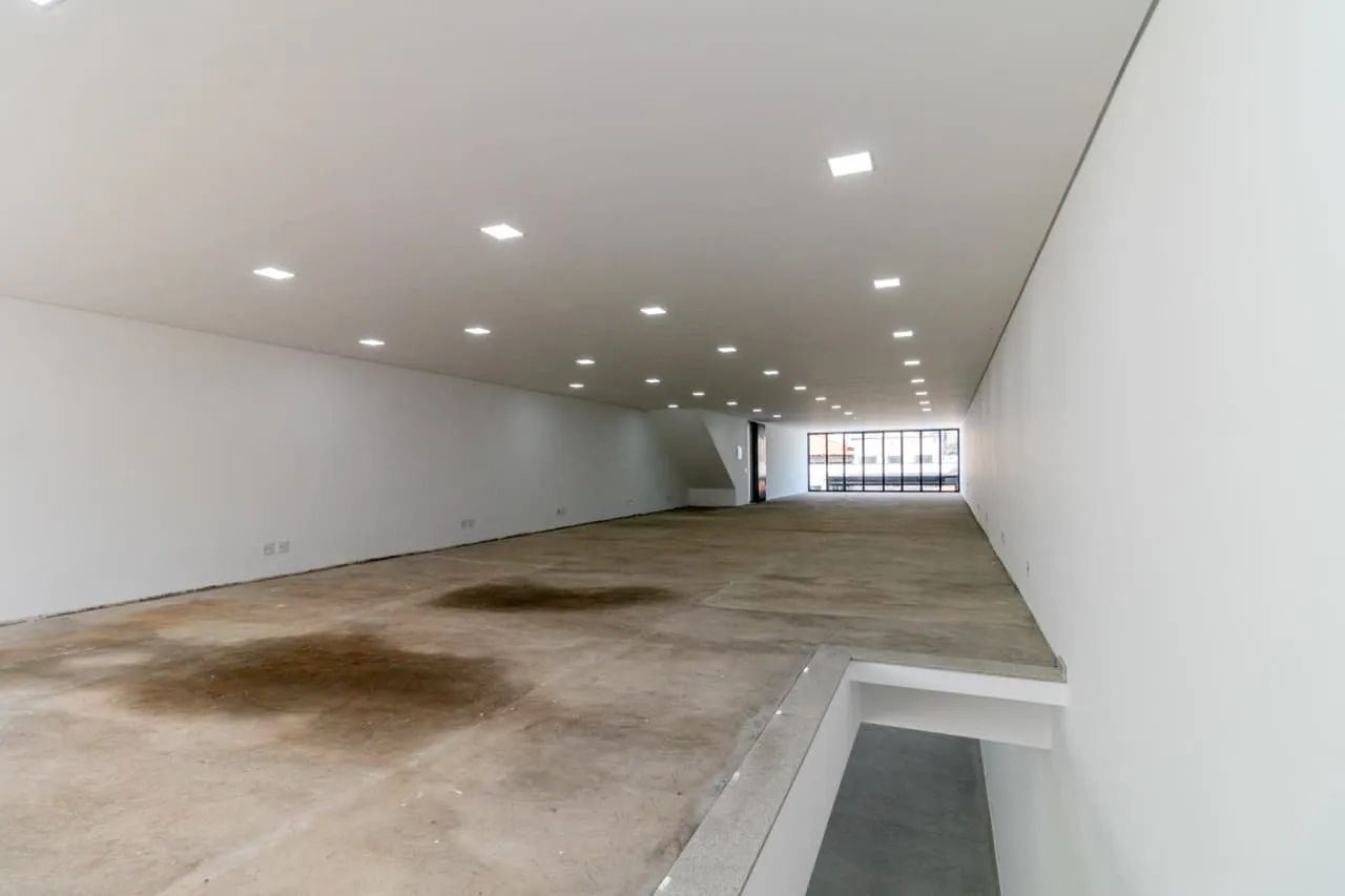 Sobreloja na Rua Isabel Dias, 62 - 1º andar  250 m² - Foto 4