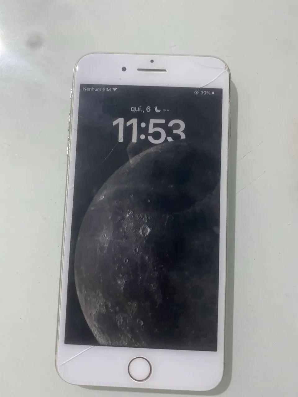 iPhone 8 Plus todo original  - Foto 3