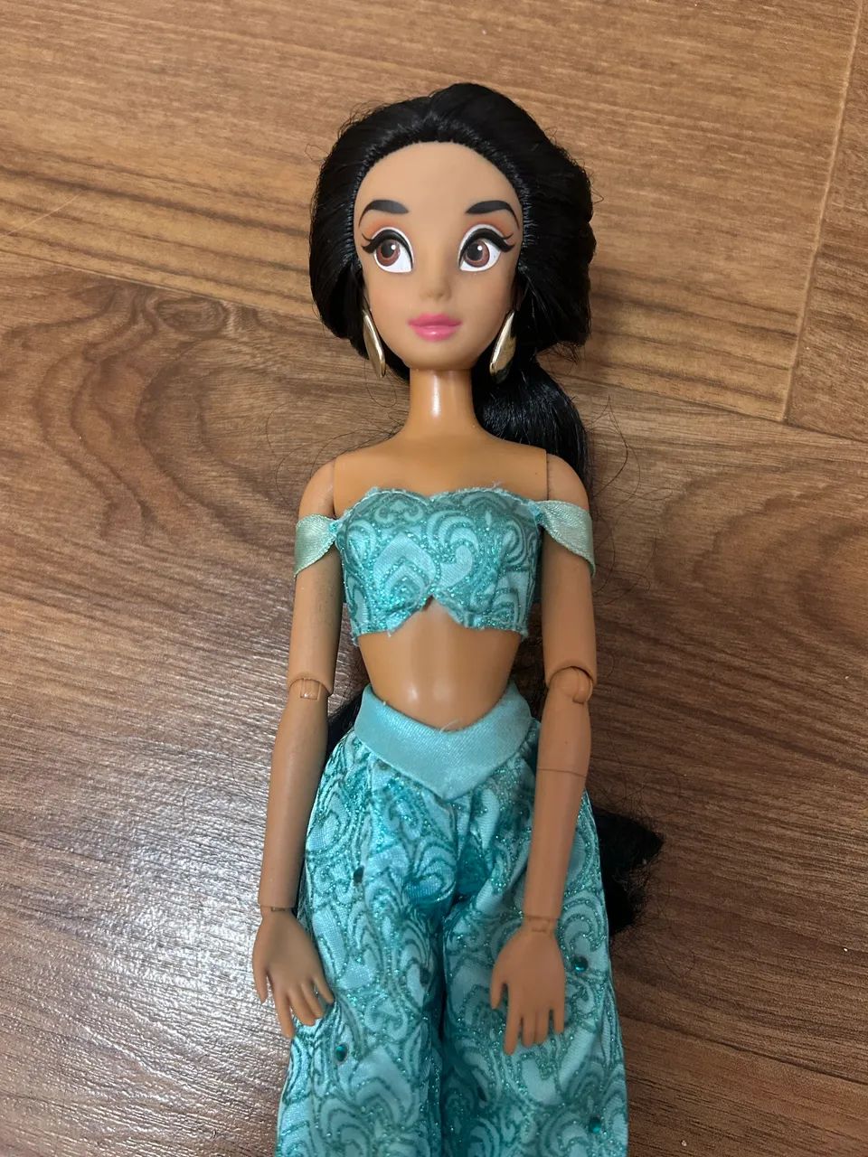 Jasmine Original da Disney  - Foto 2
