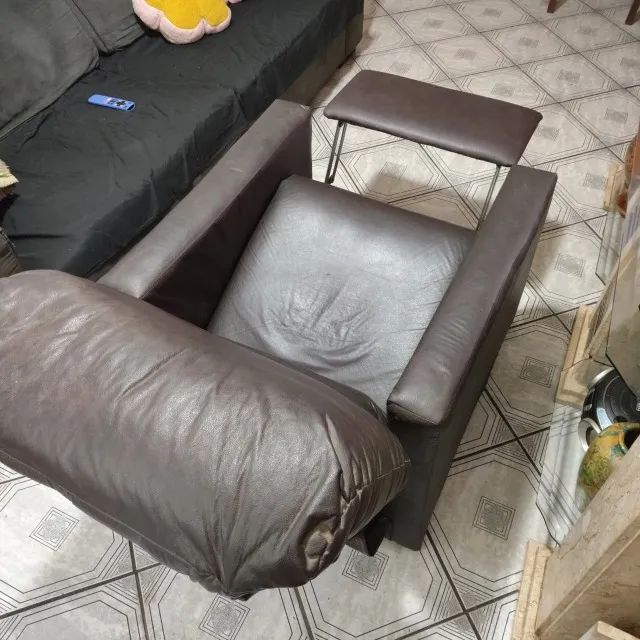 Leather Recliner Chair65704315787907124