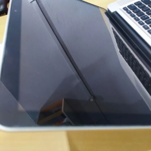 MacBook Pro 13" i7 - 8GB RAM - 870GB Total - Bateria Nova - IMPECÁVEL - Foto 3