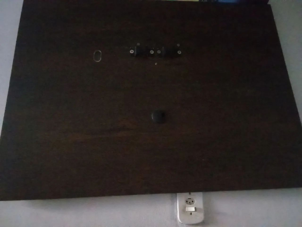 Painel de tv .