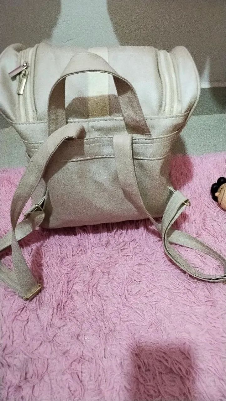 Mochila Maternidade  - Foto 2