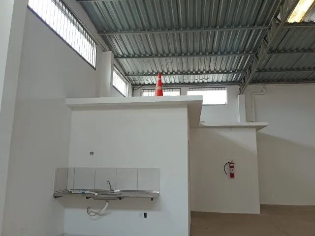 Galpão de 400m² no bairro Canaan , Sete Lagoas - Foto 4
