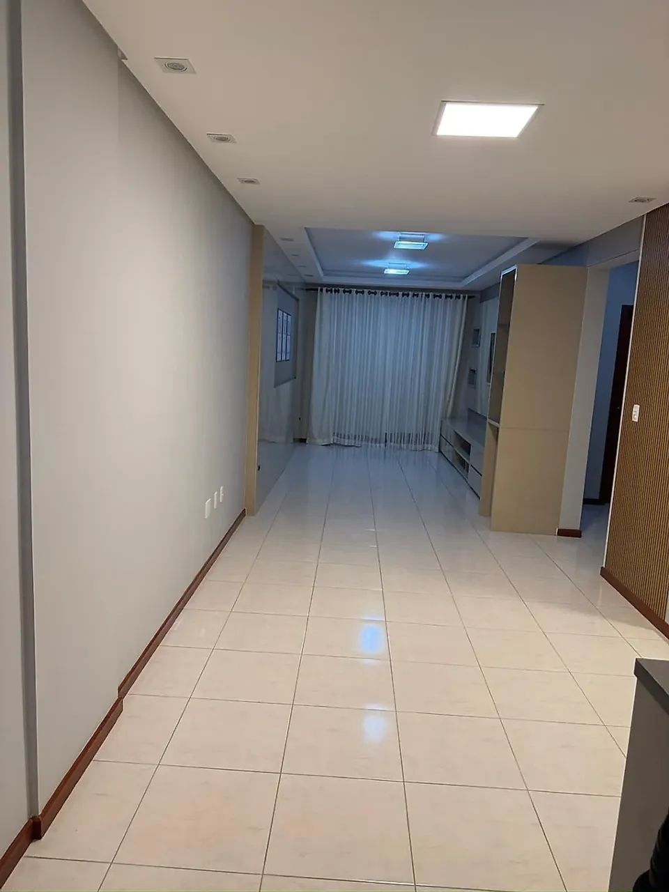 Apartamento 3 dormitórios, 1 suíte, Santo Amaro da Imperatriz - Foto 3