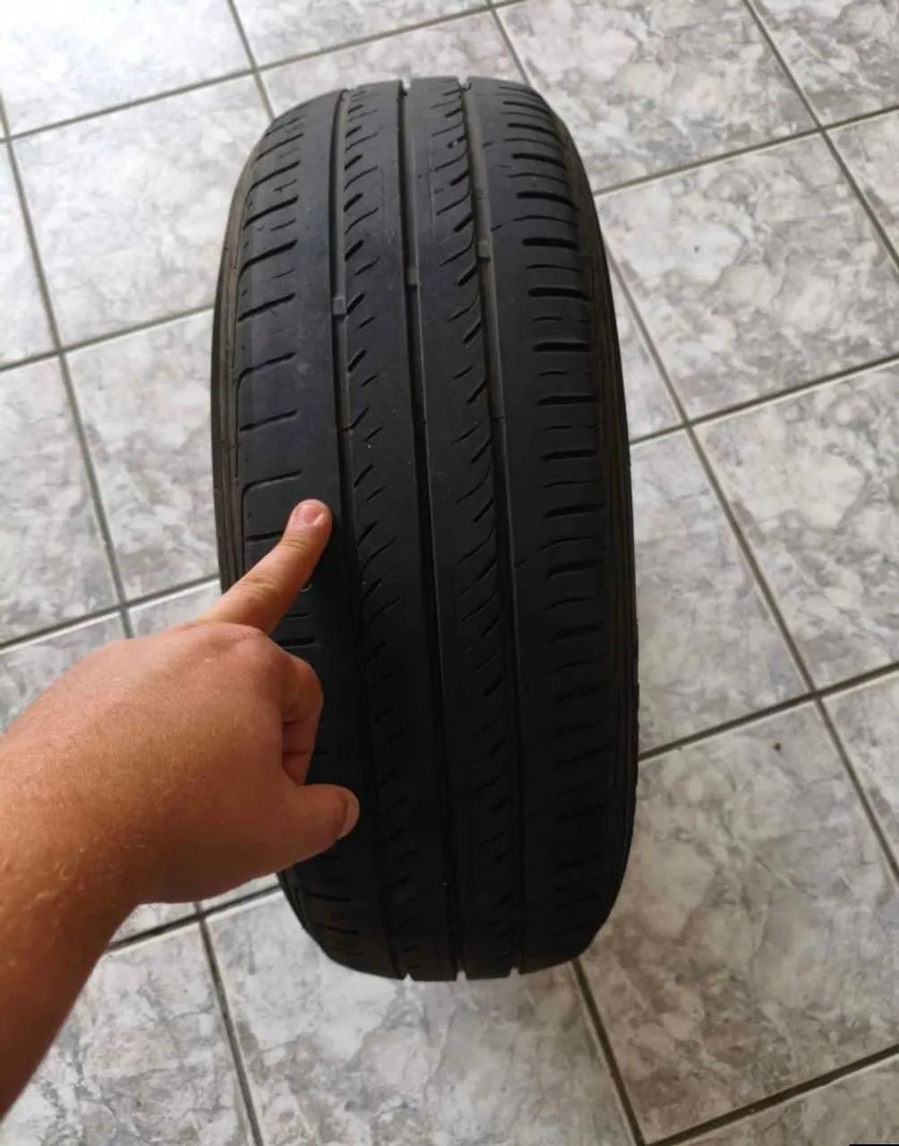 Pneu 