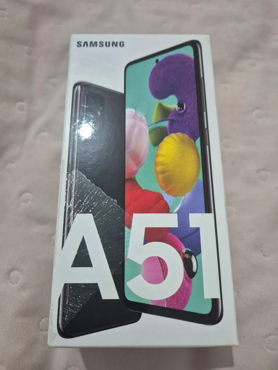 Celular A51 Samsung  - Foto 4