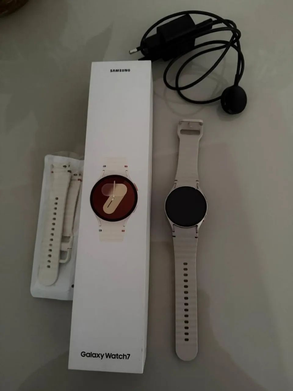 Vendo SmartWatch Samsung galaxy 7 - Foto 2
