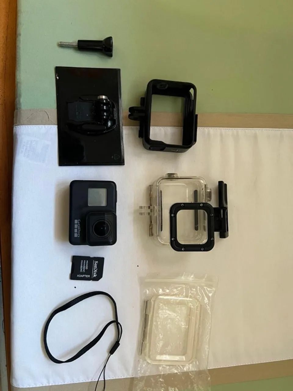 GOPRO 7 BLACK - Foto 3
