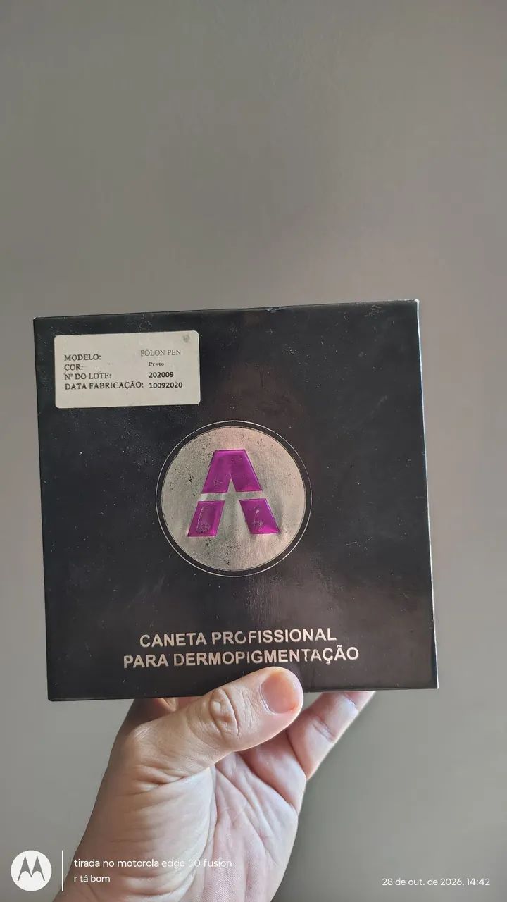 Material micropigmentação! - Foto 3