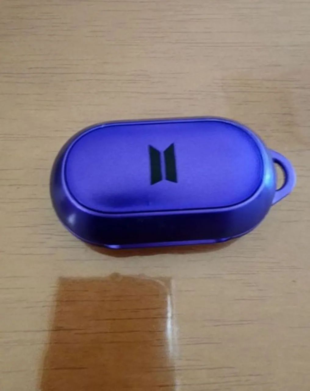 Fone Buds plus BTS Edição Especial  - Foto 2