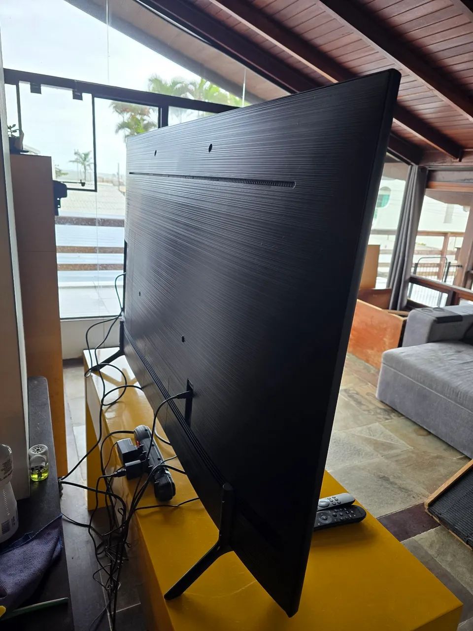 TV Samsung 58" - Foto 2