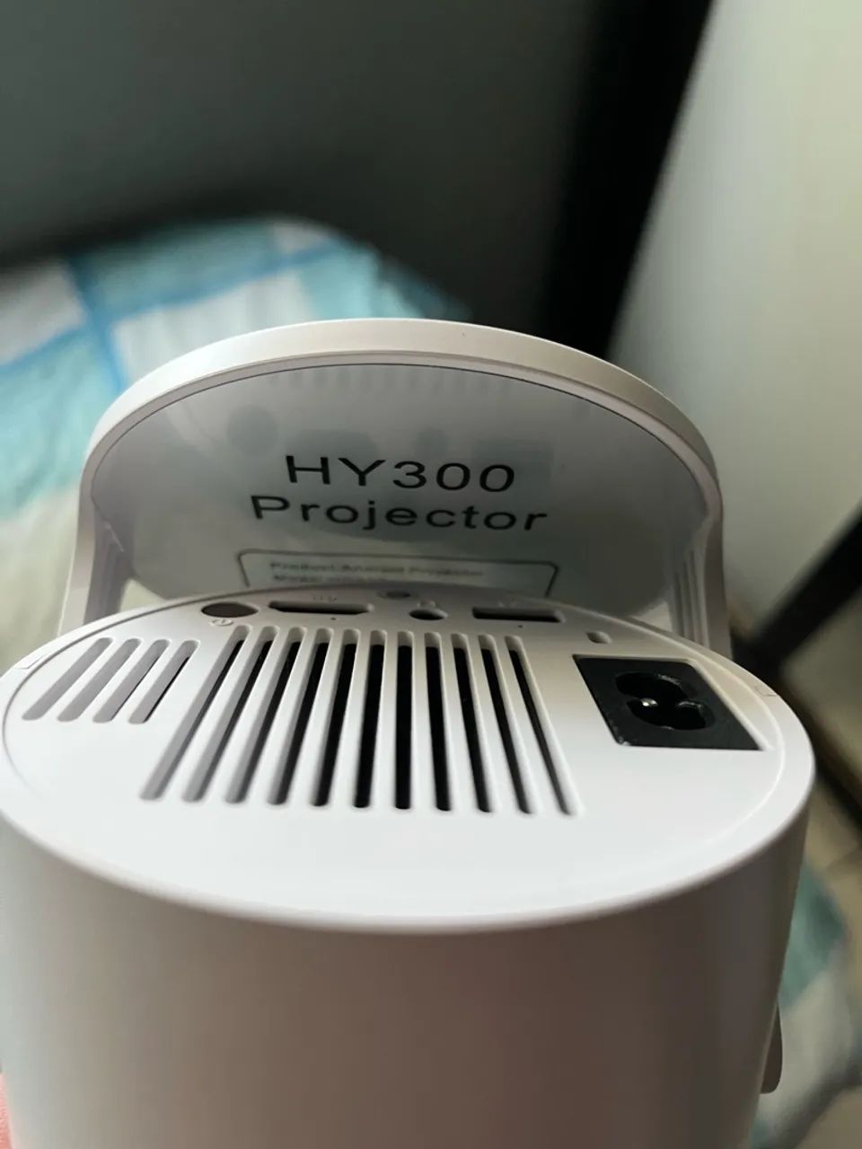 Projetor HY300 - Foto 3