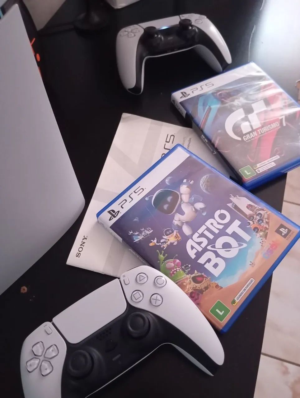 Playstation 5 - Foto 2