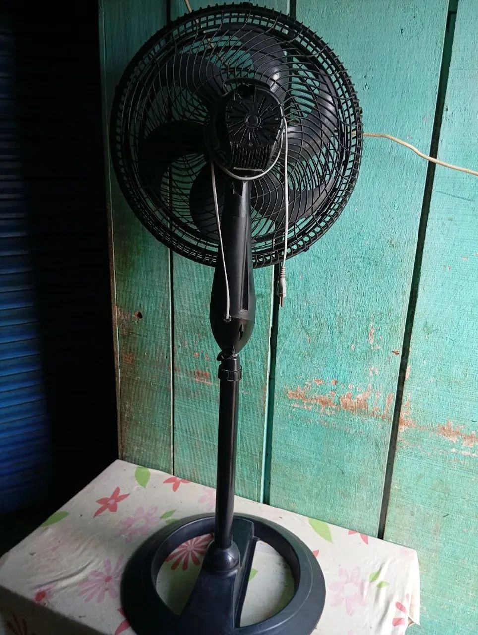 Ventilador  - Foto 2