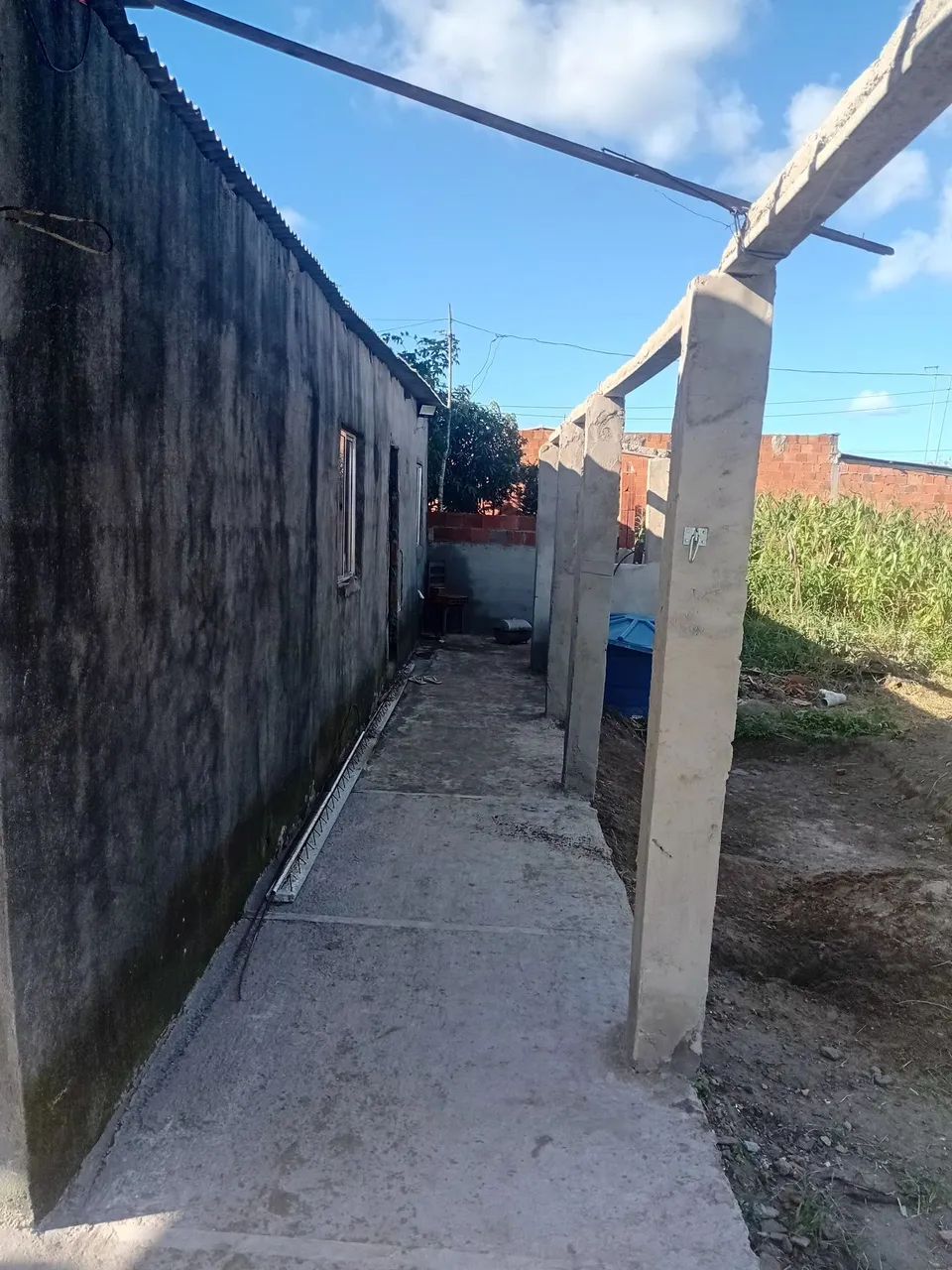 Casa em Conceição do Jacuipe  - Foto 4