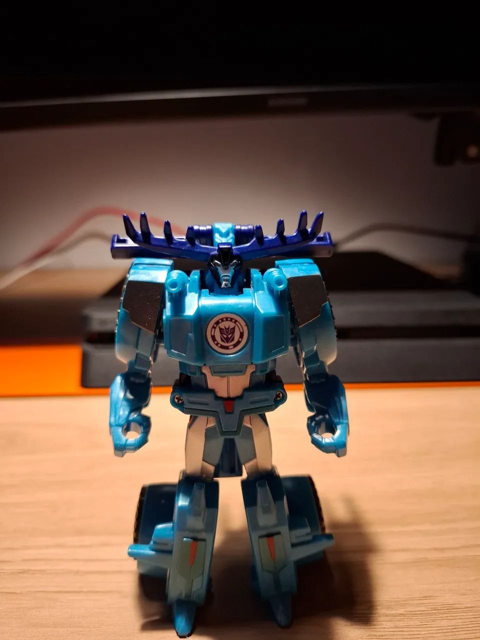 Brinquedo Transformers  - Foto 3