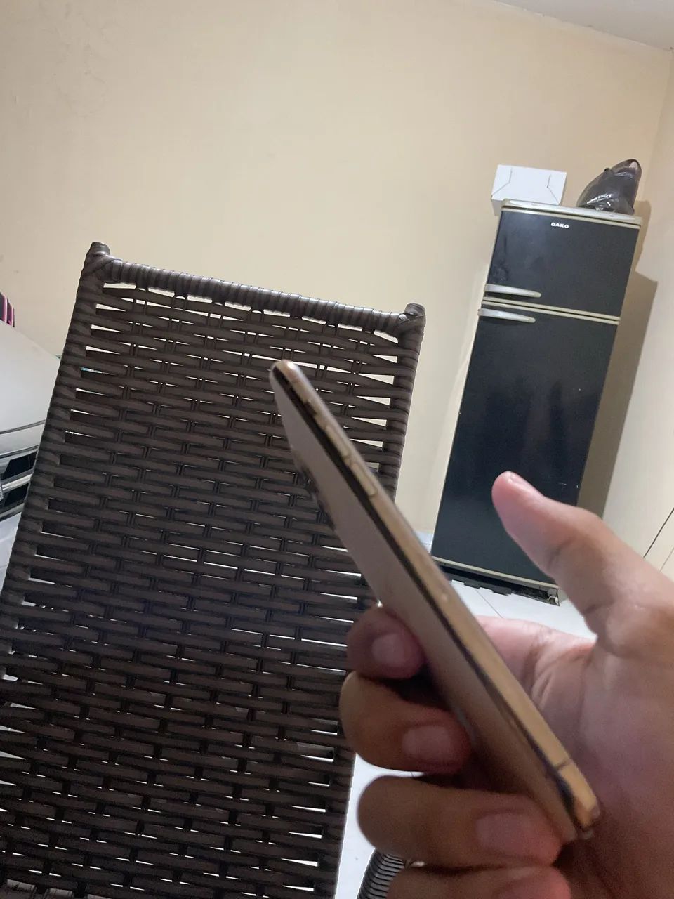 iPhone 11 Pro 64g - Foto 2