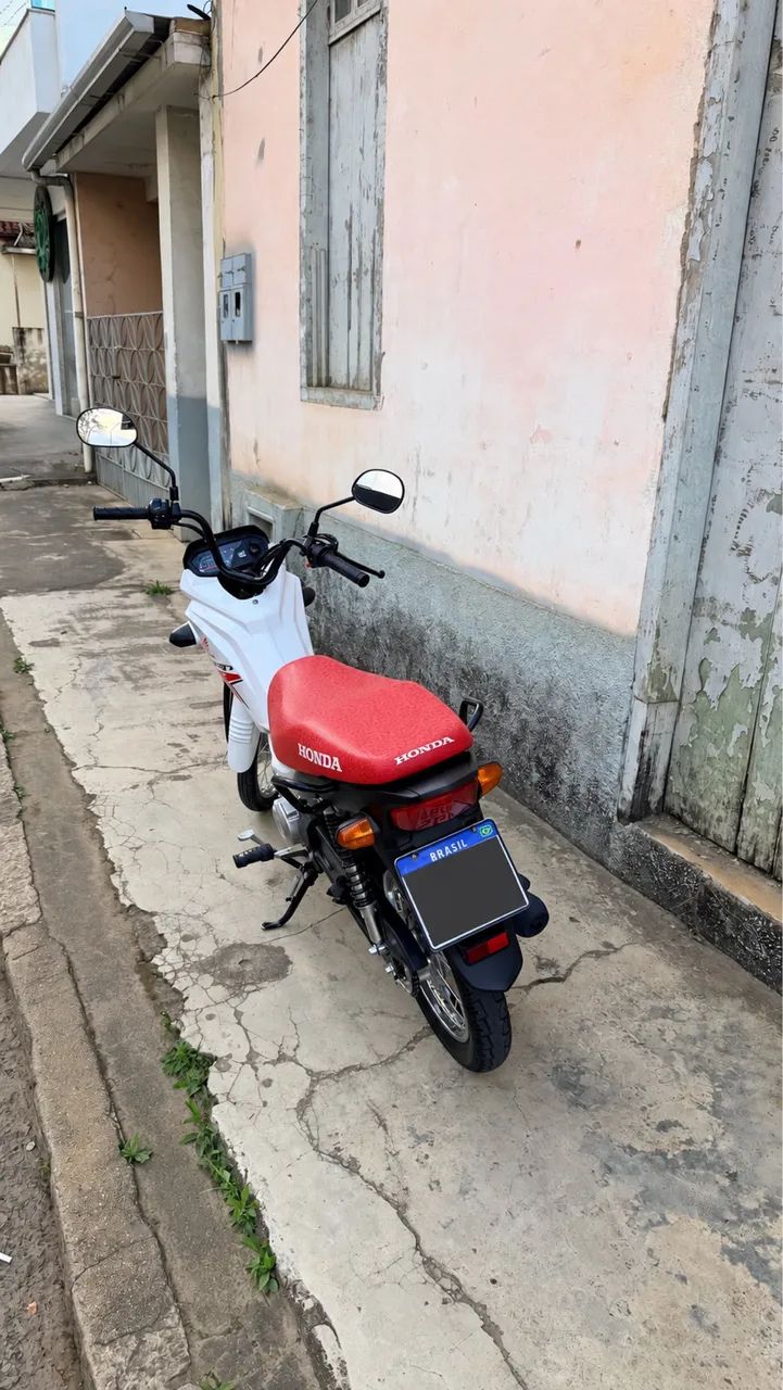 Pop 110i ES 2025 - Foto 4