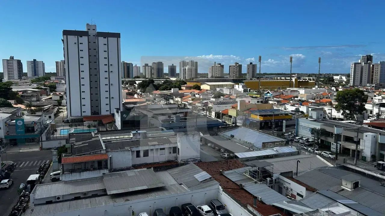 Sala Comercial no JAB - Centro Médico Dr. José Augusto Barreto com 2 Banheiros - Foto 5