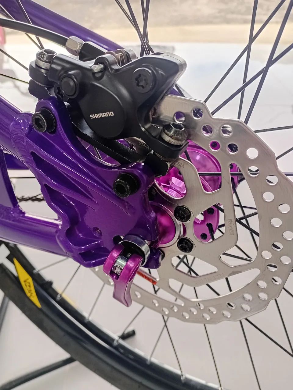 Bicicleta Gios - Foto 4