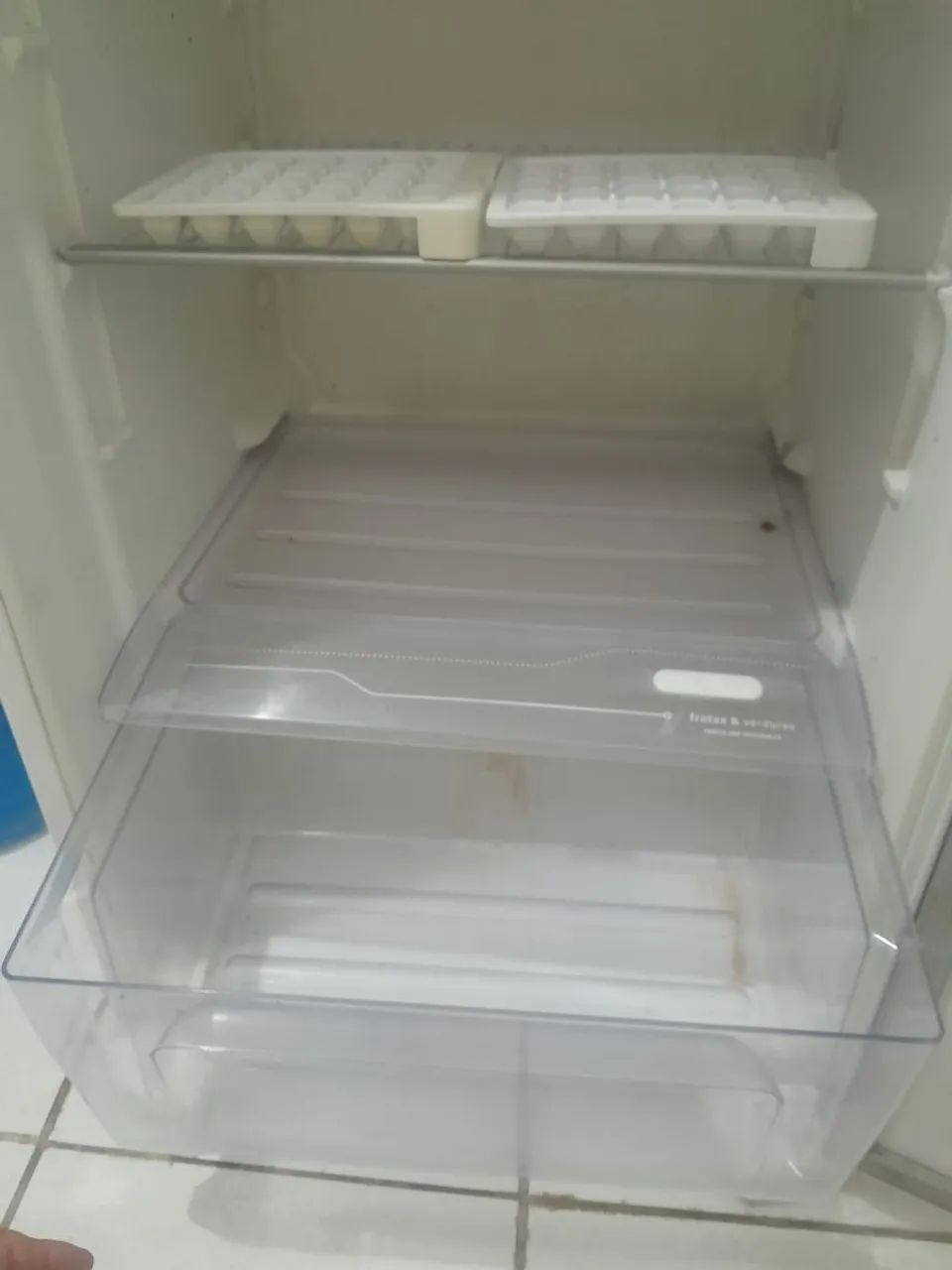 Geladeira Electrolux  - Foto 5