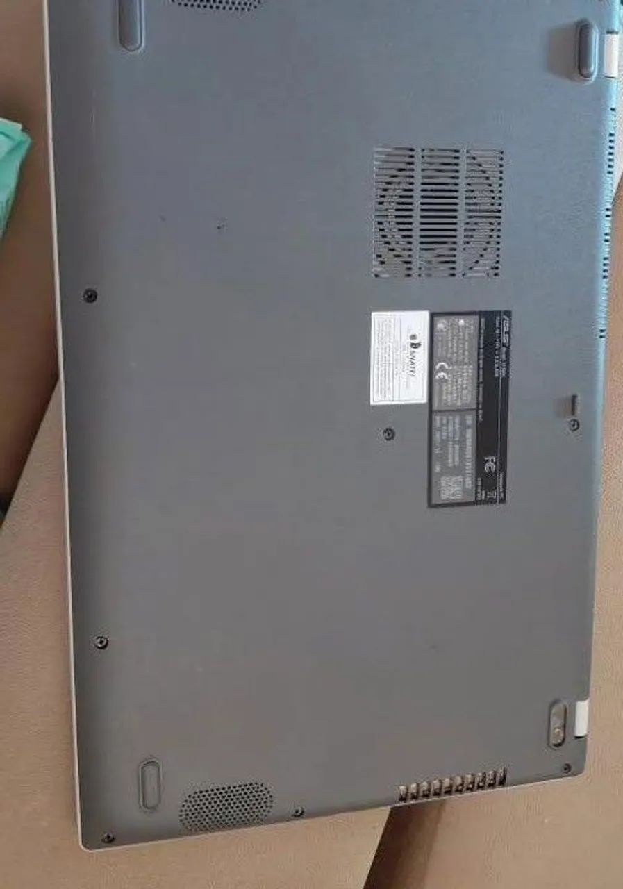Notebook ASUS VivoBook 15 | 4GB RAM | SSD 128GB  - Foto 2