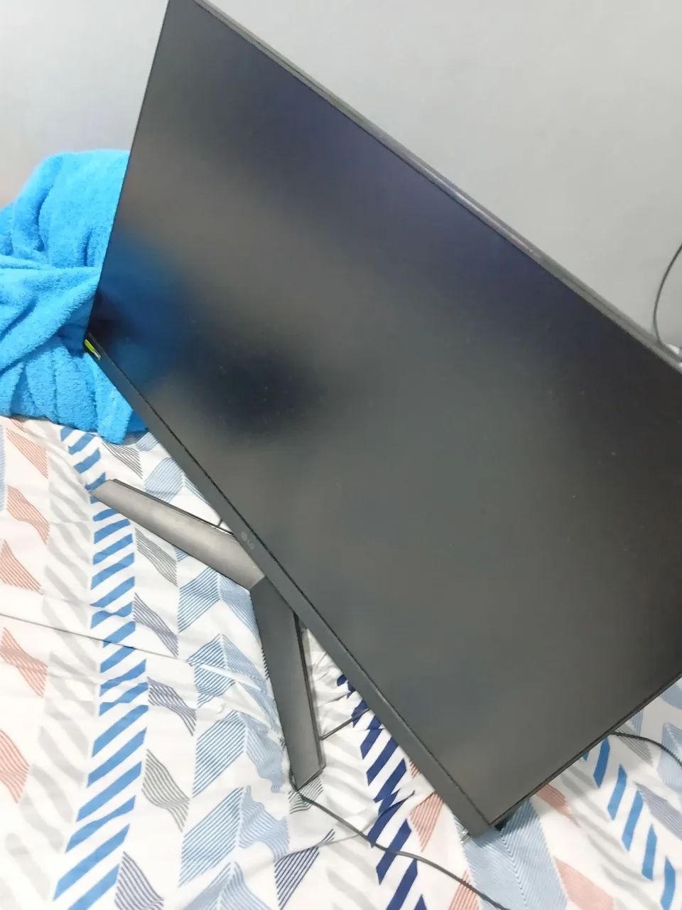 monitor lg ultragear 24