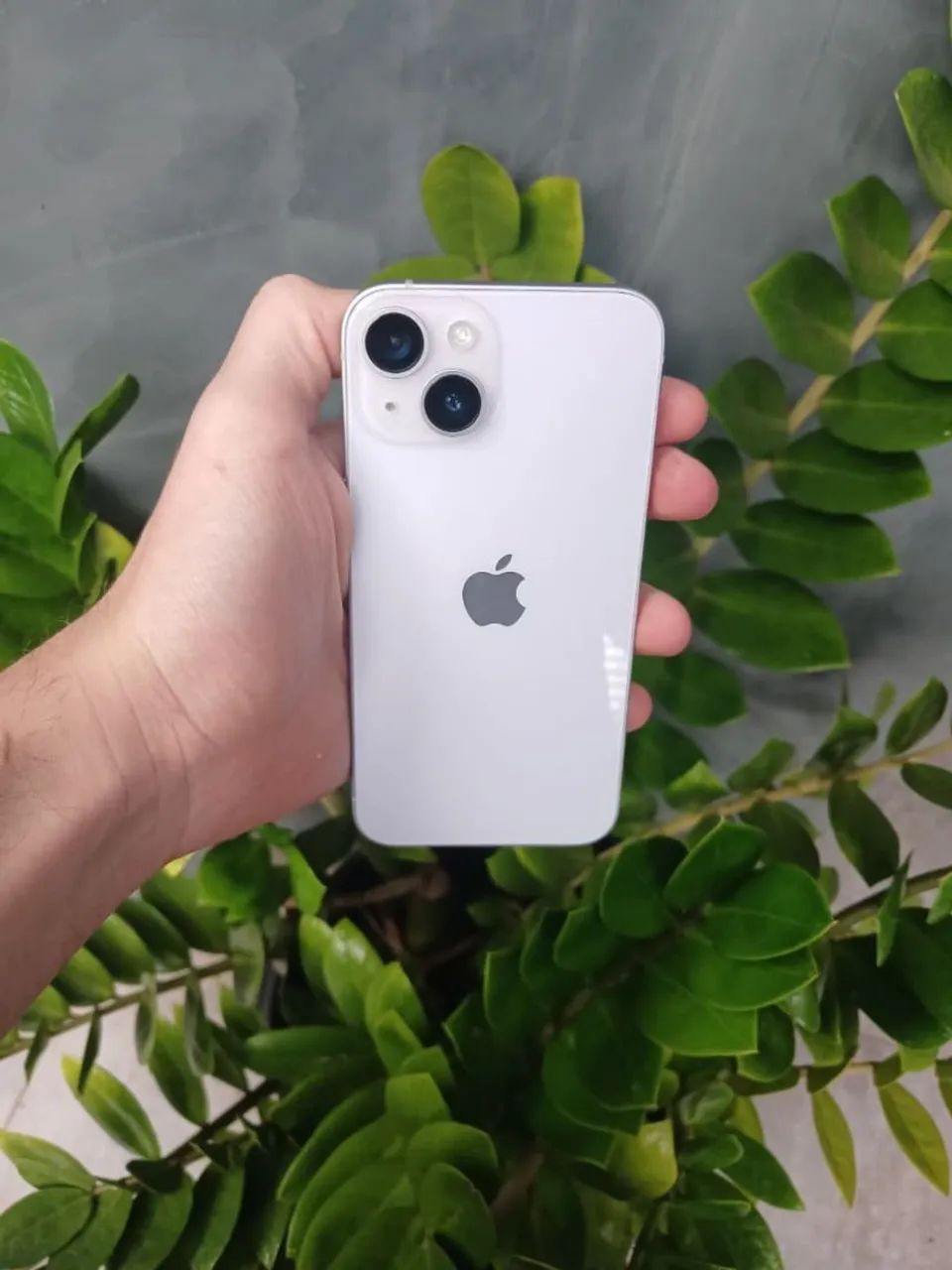 iPhone 14 128gb - bateria 77% | Com caixa e todo original! - Foto 3