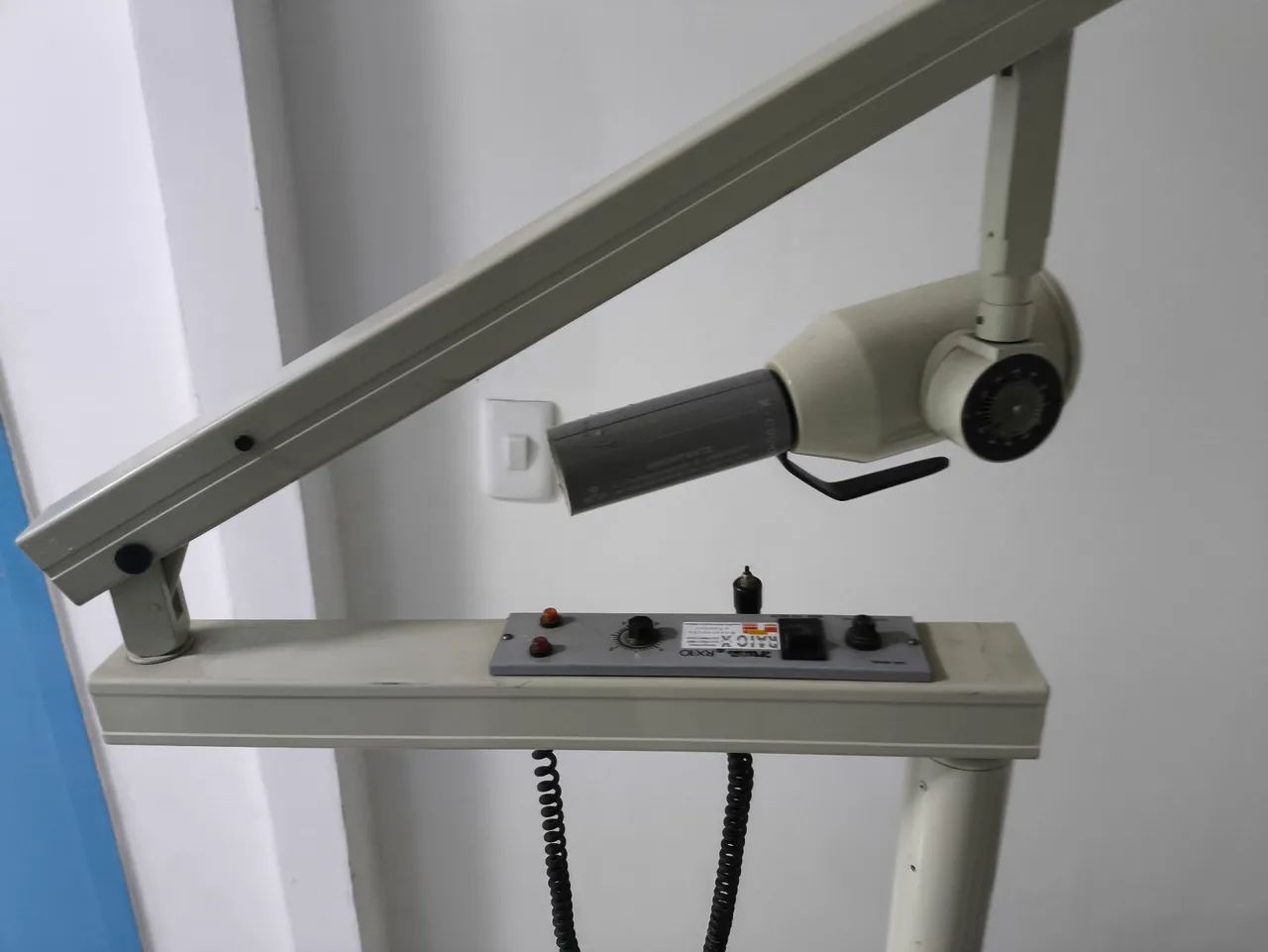 Aparelho radiografia - Foto 2