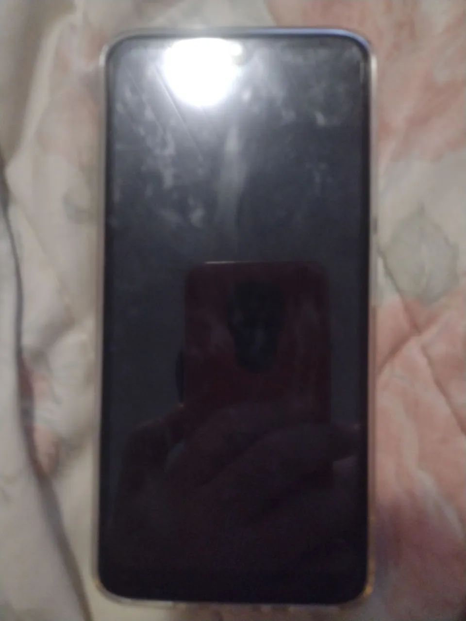 Vendo celular para retirada de peças  - Foto 2
