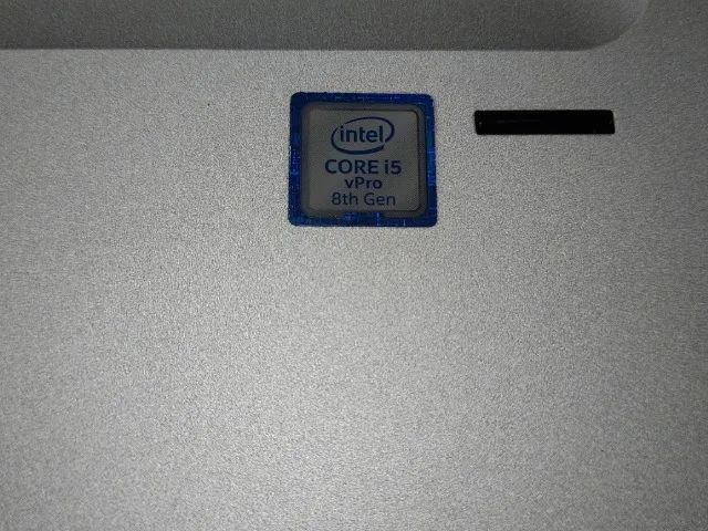 Notebook hp elitebook 840 G4 - Foto 5