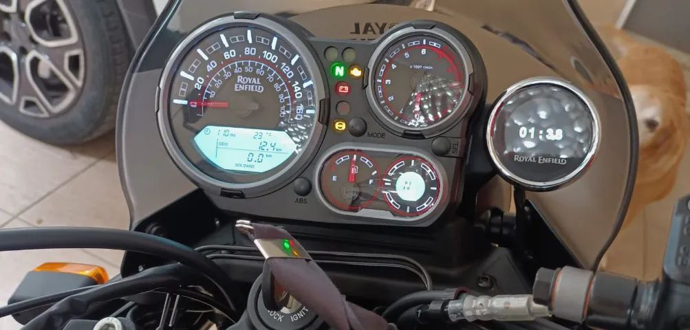 Himalayan super nova e bem conservada - Foto 4