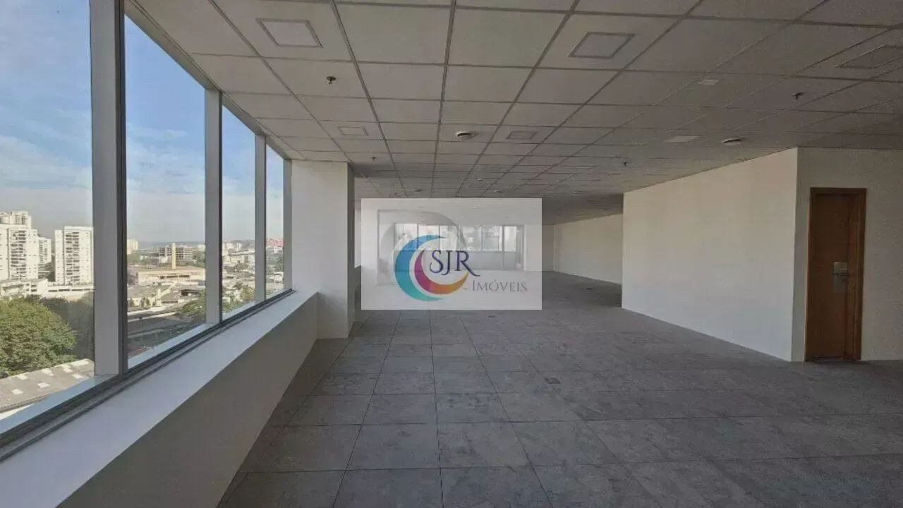 Conjunto para alugar, 504m²  - Brooklin - São Paulo/SP - Foto 3