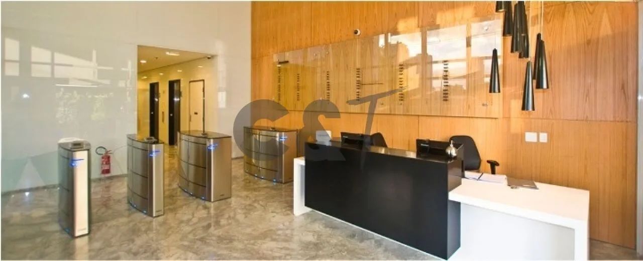 Conjunto Comercial com 406,18m² á Venda no Brooklin - São Paulo/SP - Foto 2