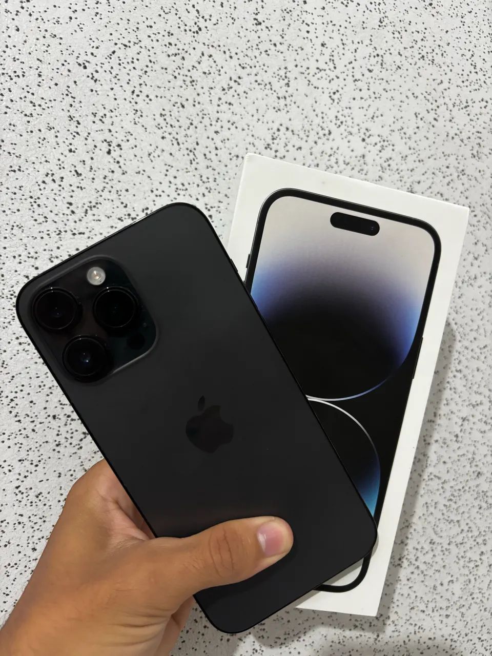 iPhone 14 Pro Max  - Foto 2