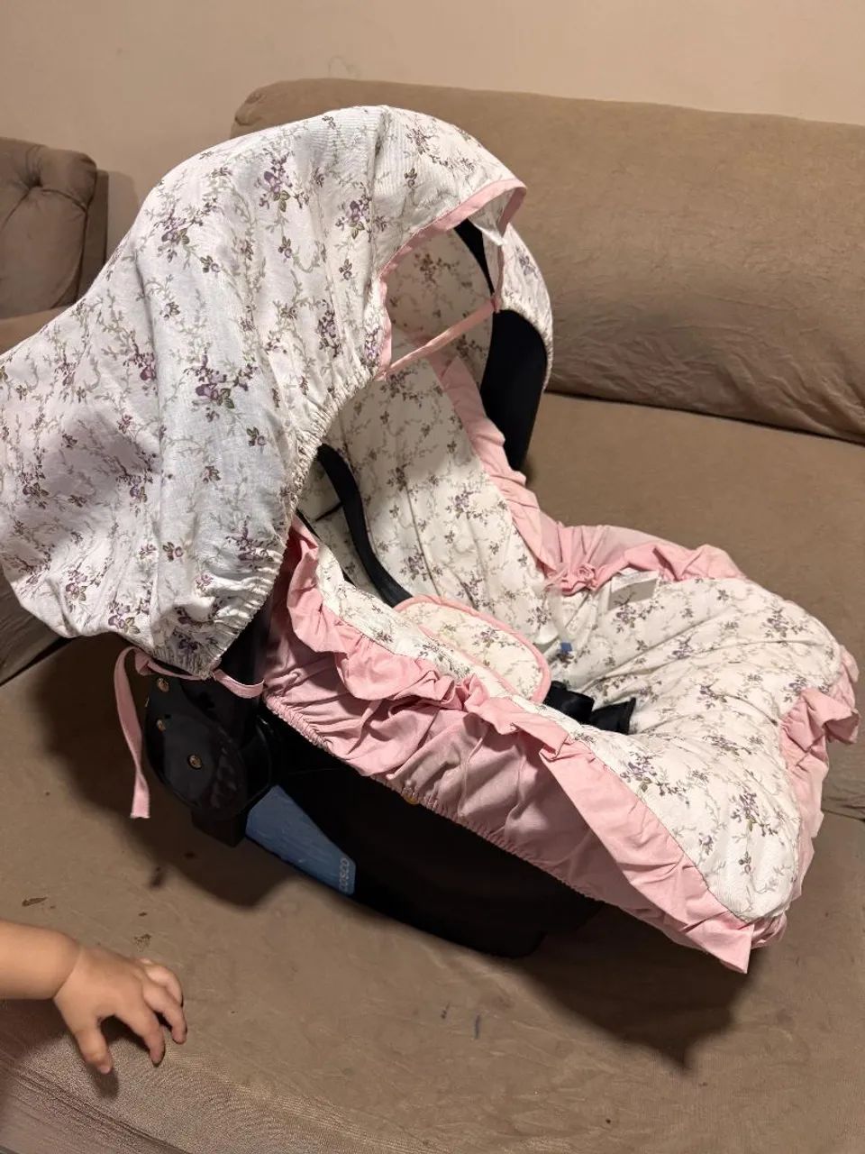 Bebê conforto Cosco