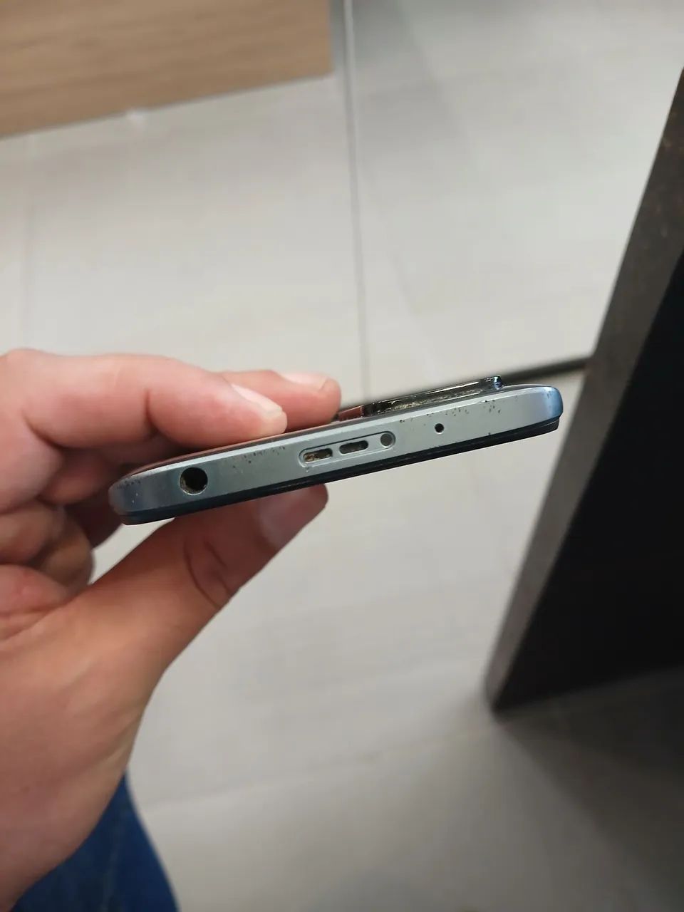Celular Redmi Note 10 128GB - Foto 5