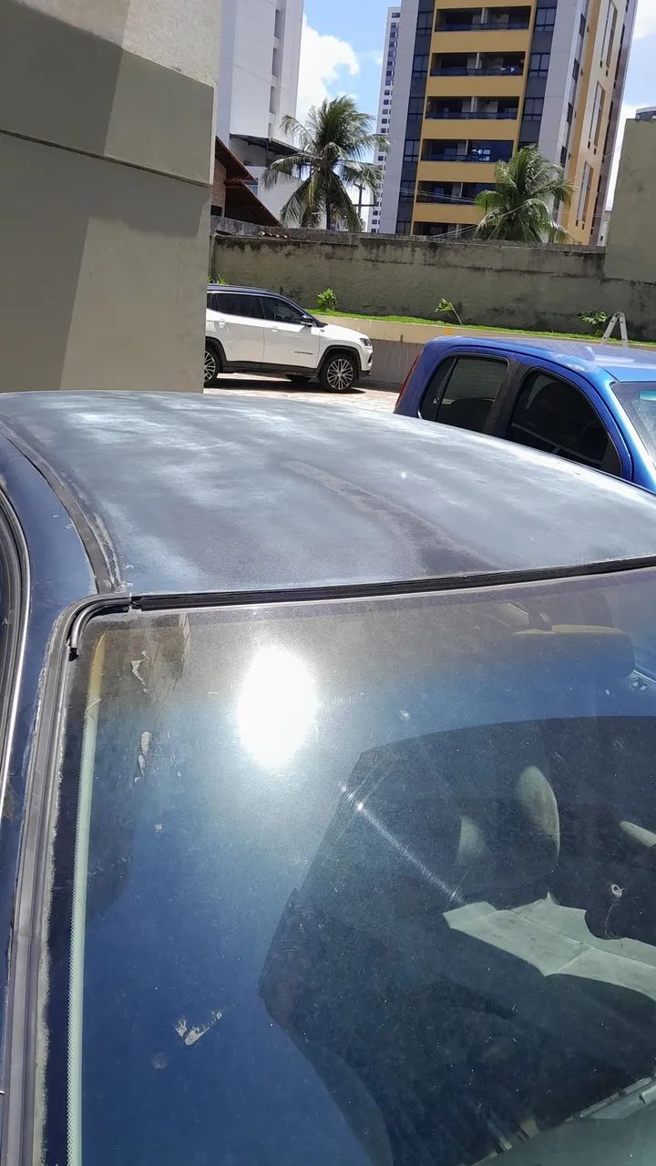 Honda Accord 94 - Foto 3