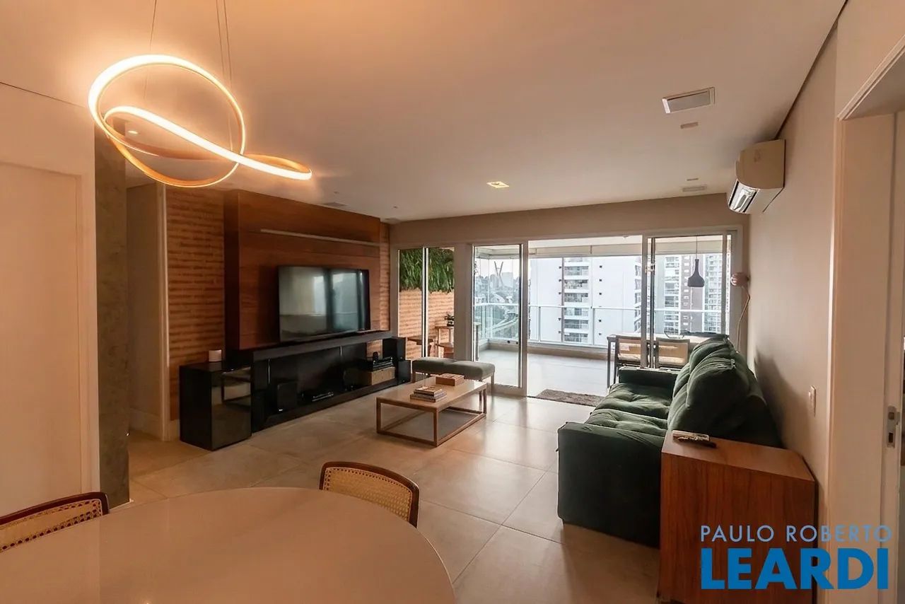 APARTAMENTO - BROOKLIN - SP - Foto 2