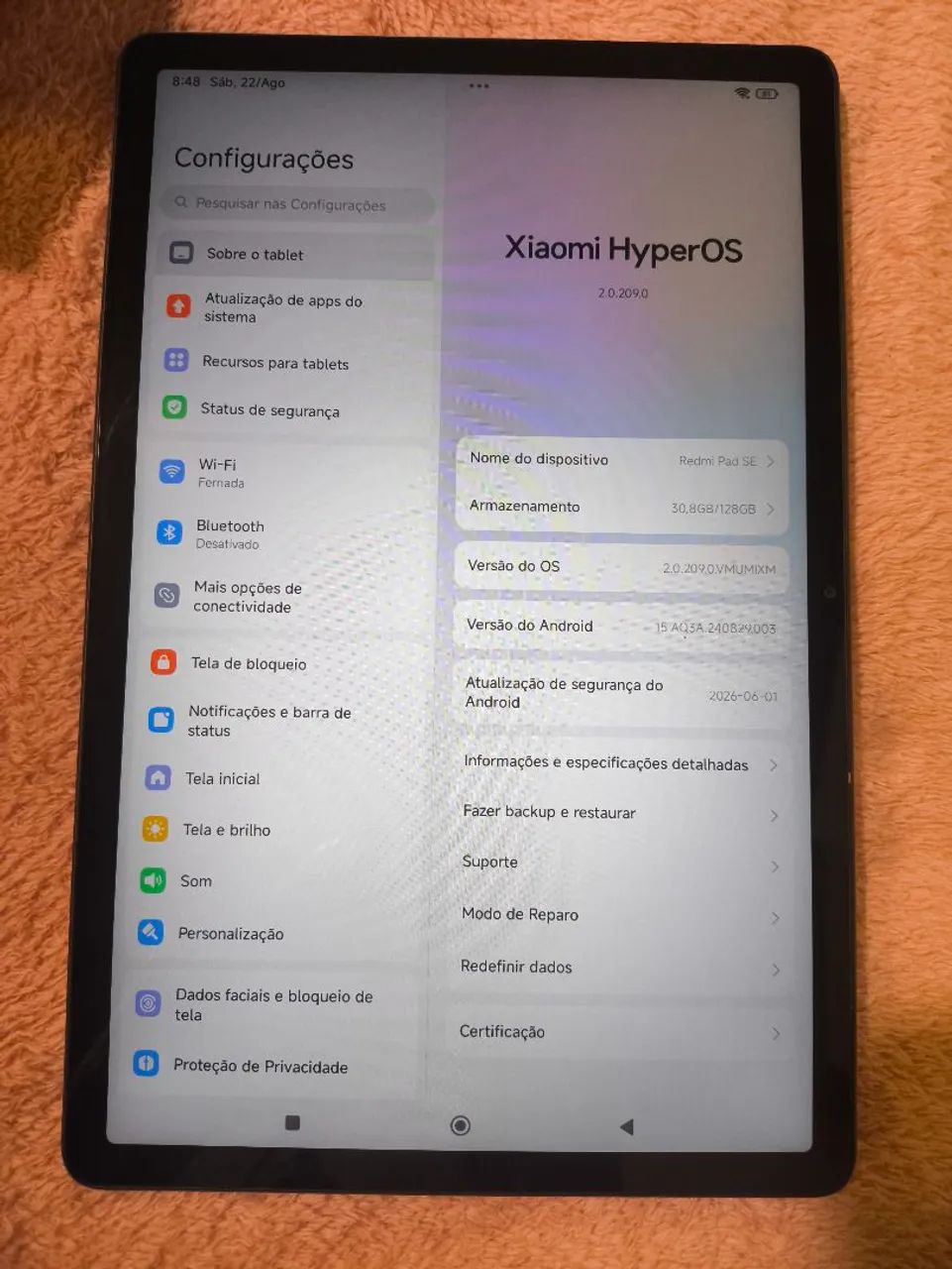 Redmi Pad SE - Foto 5