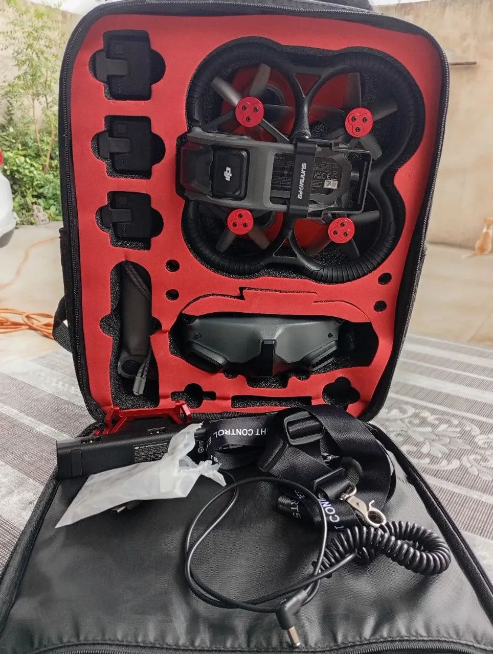 Dji Avata - Foto 2