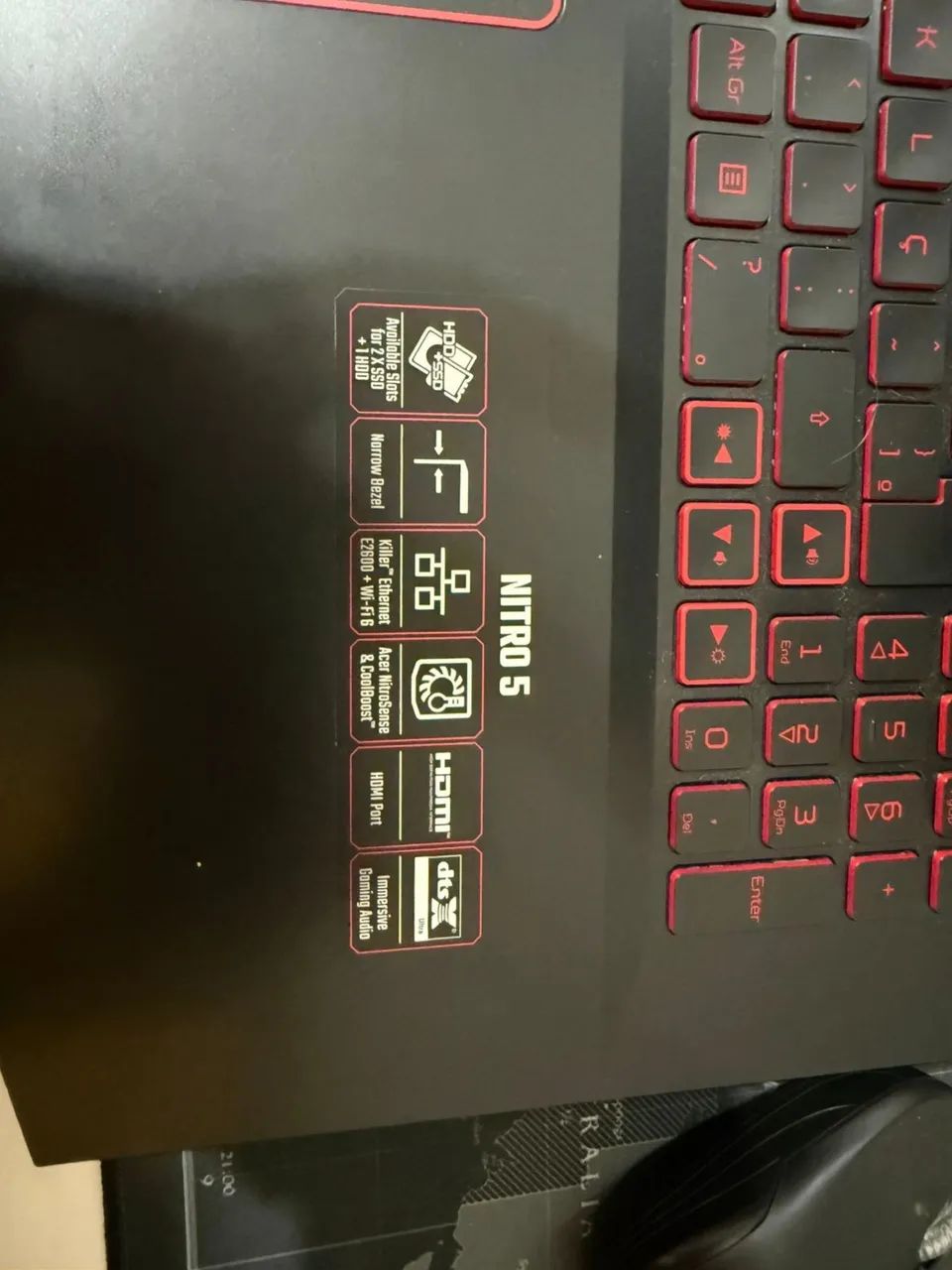Notebook acer - Foto 4