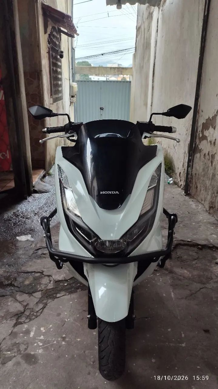 PCX ABS - Foto 3