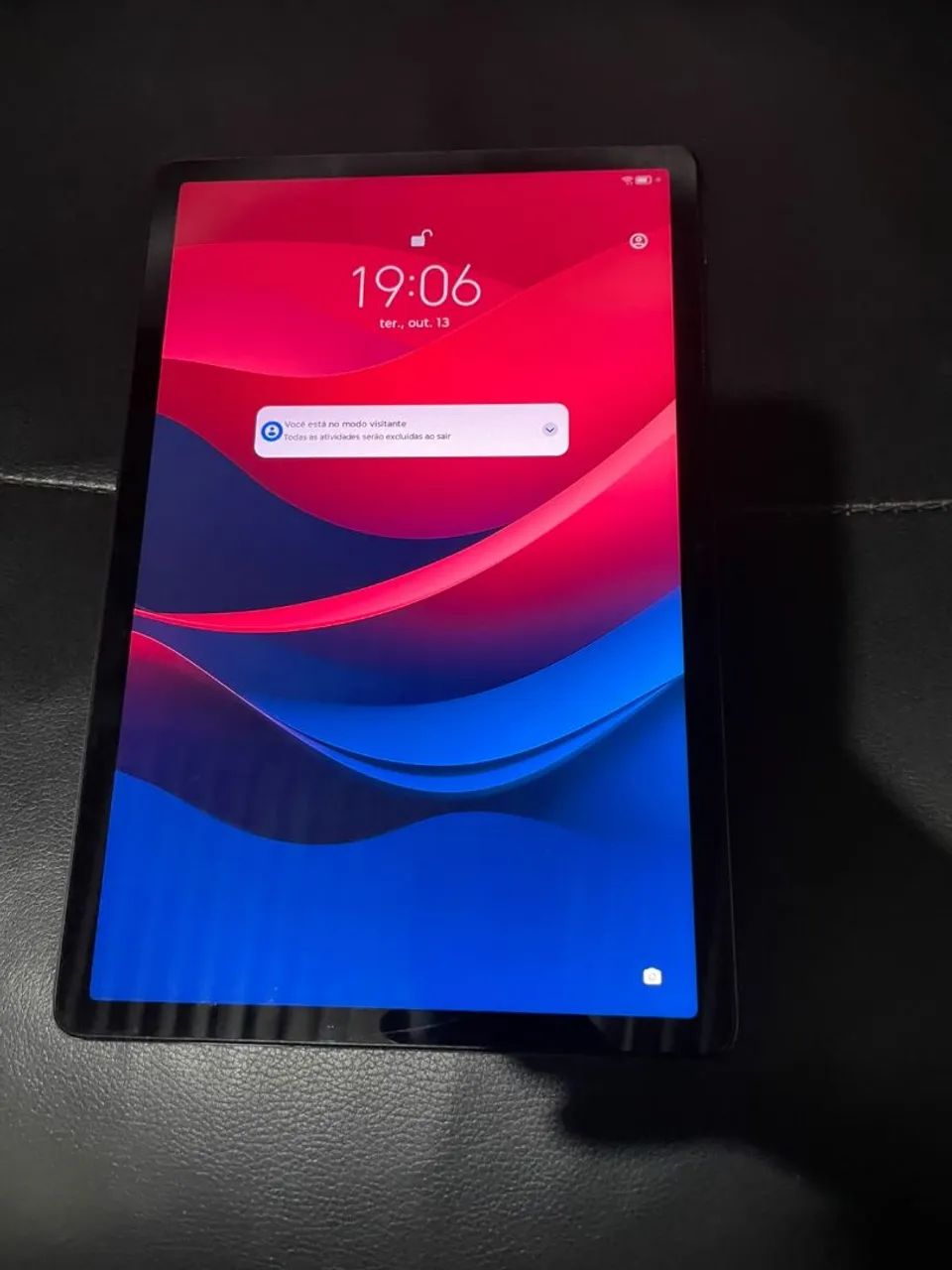 Tablet lenovo M11