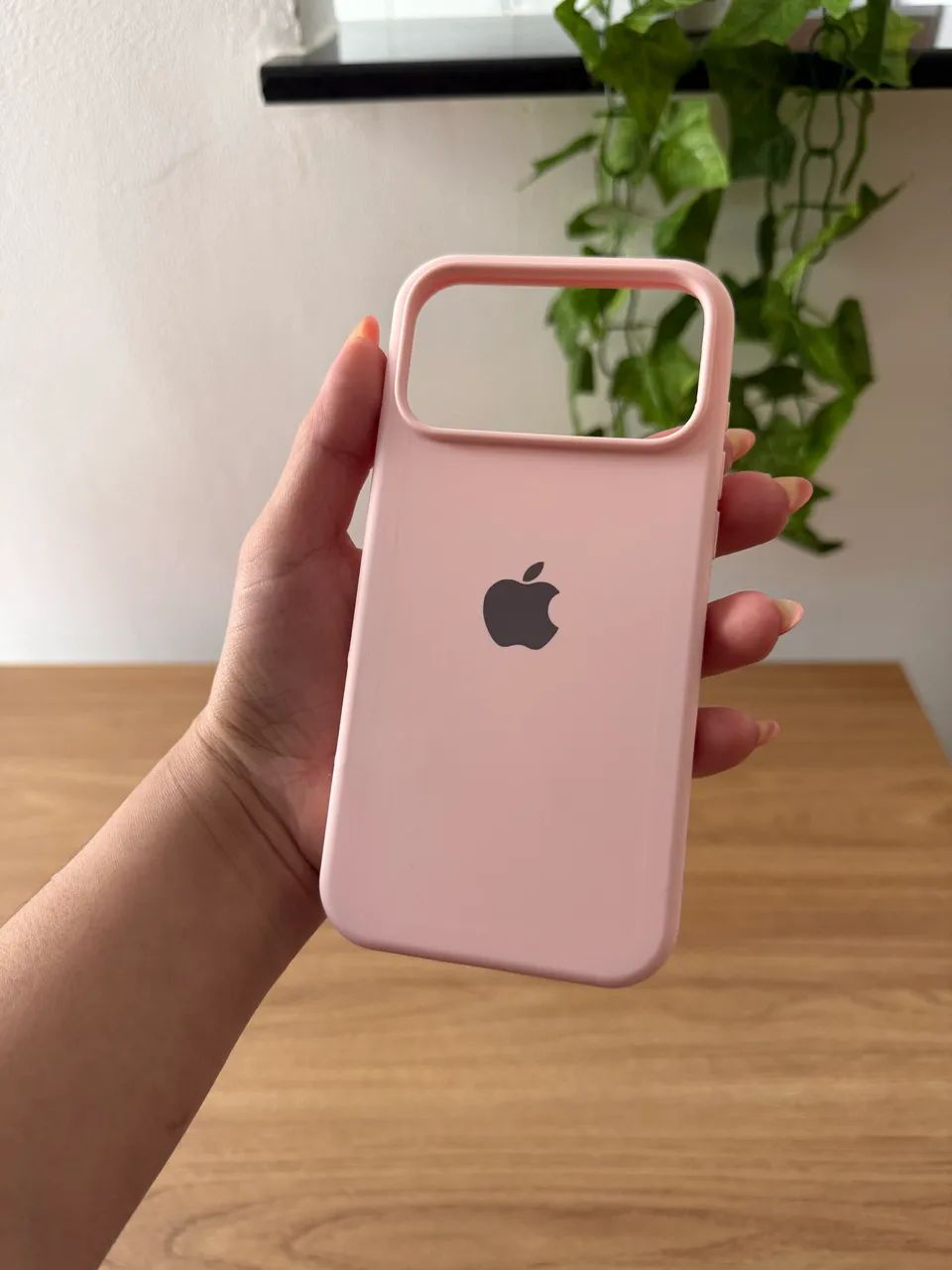 Capa iPhone 17 pro Max 
