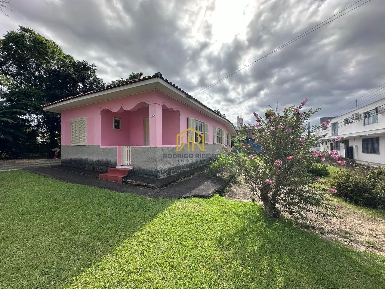 Terreno 820m² bem localizado no ITACORUBI!! - Foto 4
