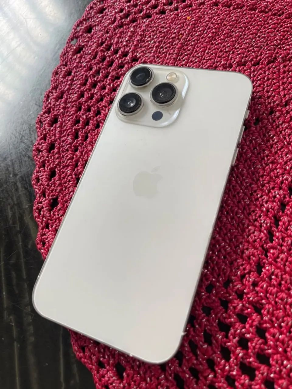 Iphone xr na carcaça do 14 pro